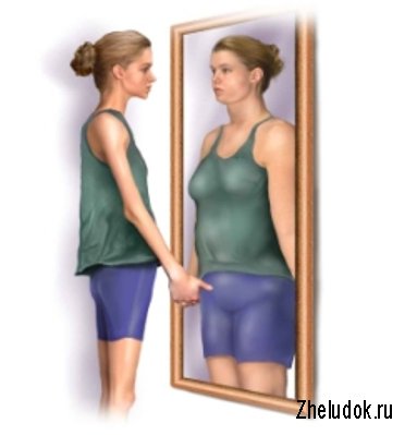 Похудеть калланетик